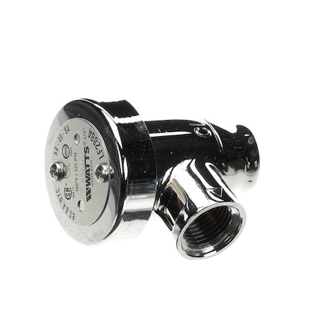 Salvajor Vacuum Breaker (1/2) 288AC